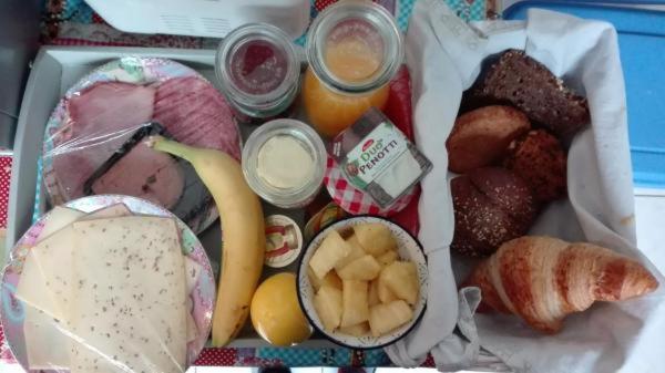 צימר De Zes Wielen