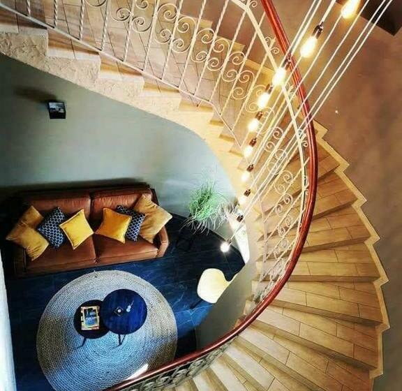 צימר Deák Panzió