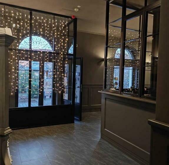 צימר Deák Panzió