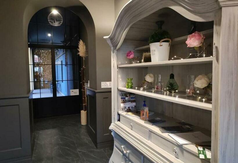 צימר Deák Panzió