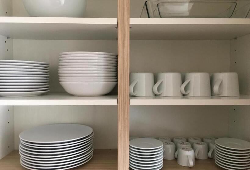 צימר Deák Panzió