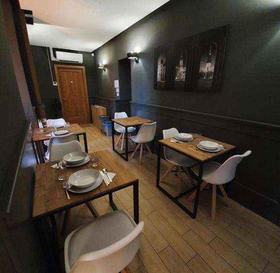 צימר Deák Panzió