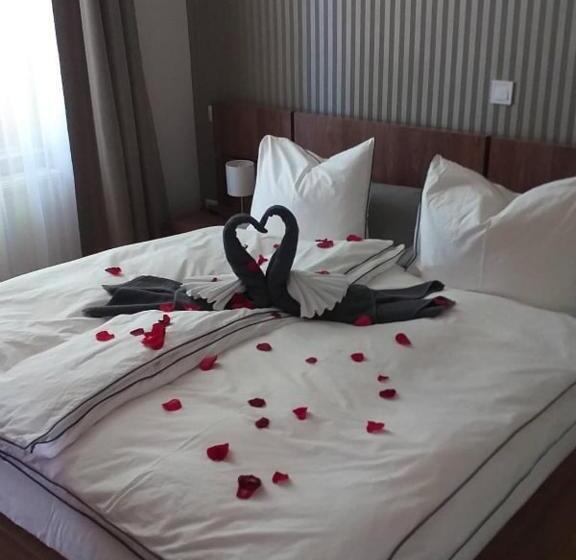 צימר Deák Panzió