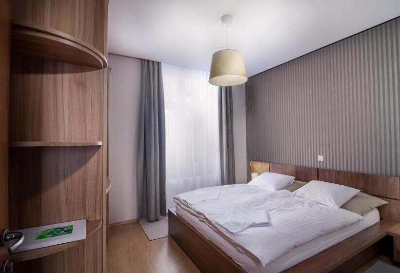 צימר Deák Panzió