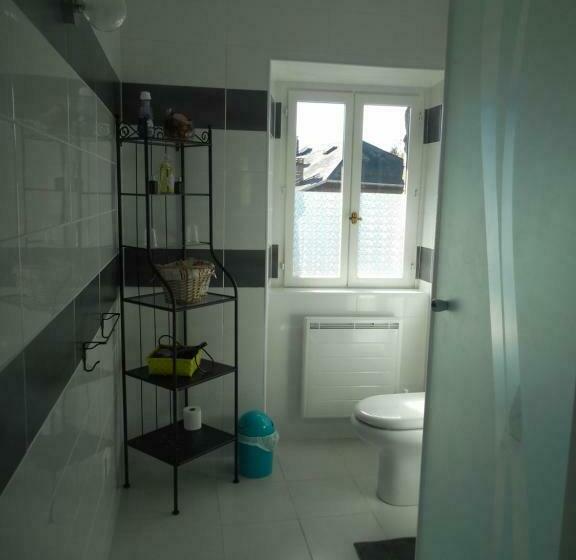 مبيت وإفطار Juste Pour Le Plaisir