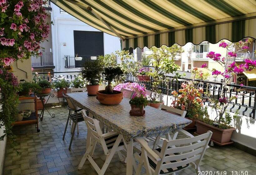 Bed and Breakfast La Castellese