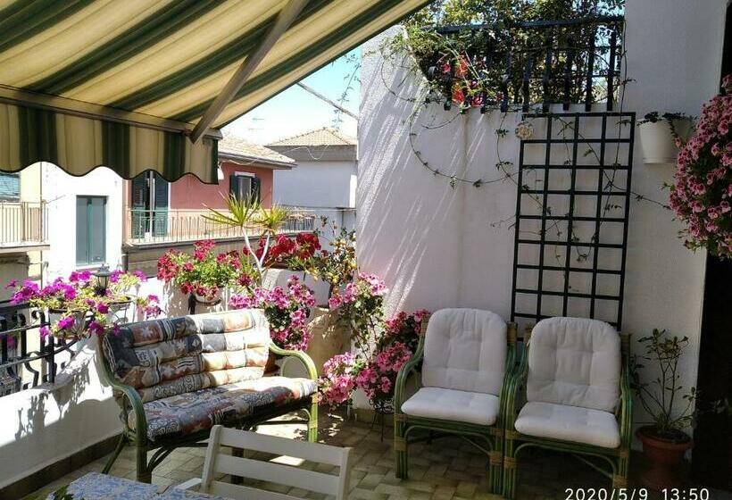 Bed and Breakfast La Castellese