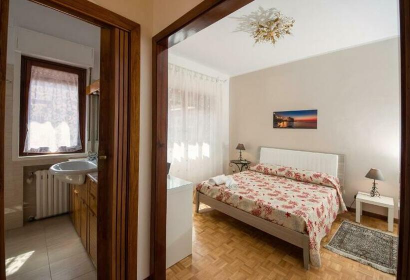 Bed and Breakfast La Castellese