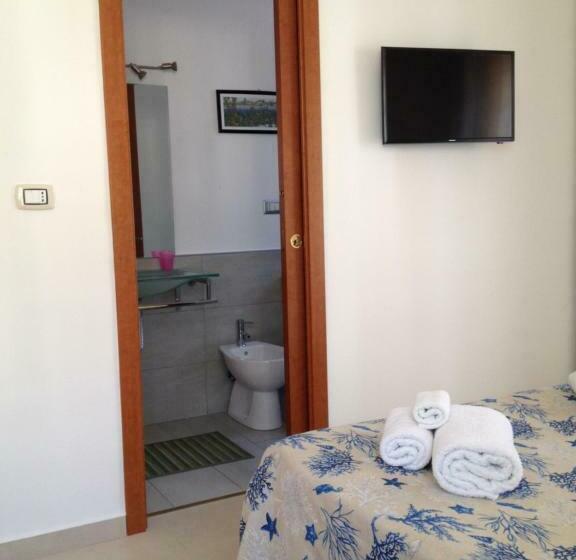 Bed and Breakfast La Castellese