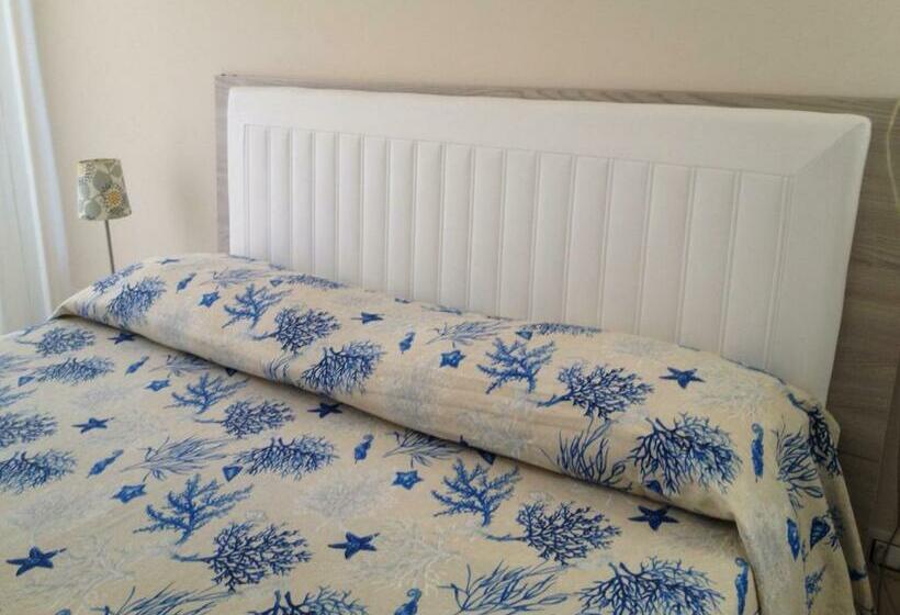 Bed and Breakfast La Castellese