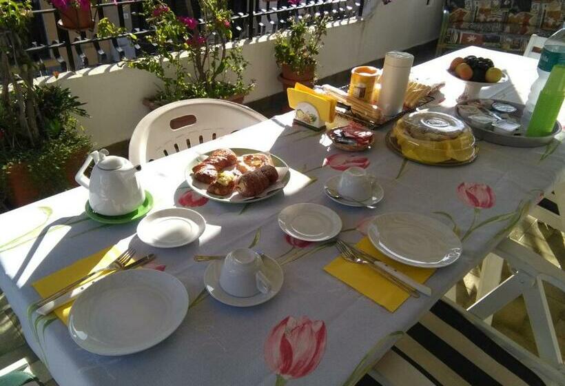 Bed and Breakfast La Castellese