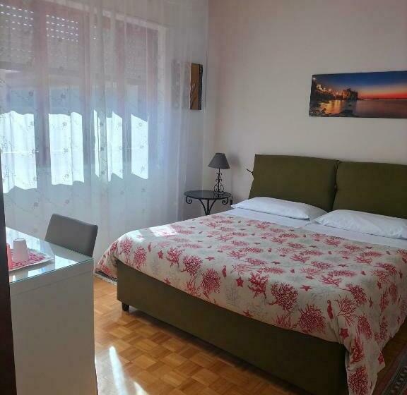 Bed and Breakfast La Castellese