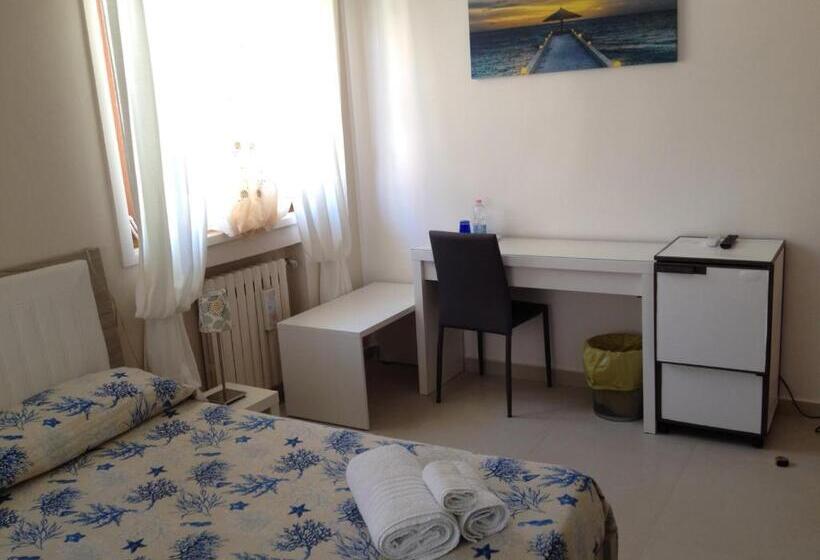 Bed and Breakfast La Castellese