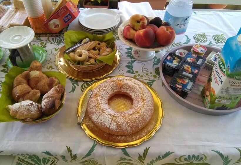 Bed and Breakfast La Castellese