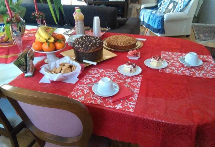 Bed and Breakfast La Castellese