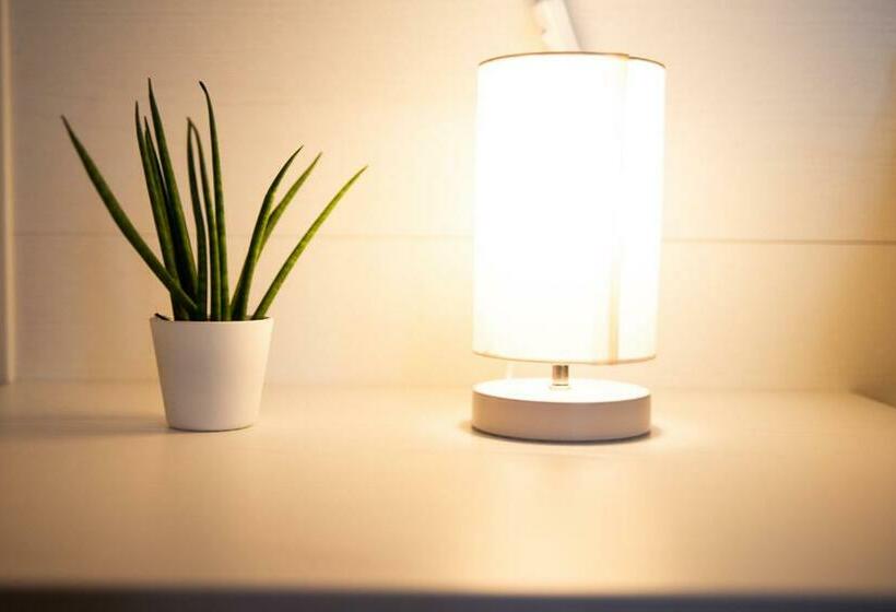 住宿加早餐  La Corte Di Aldo