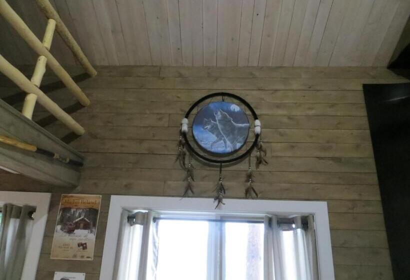 Bed and Breakfast La Maison Sous Les Arbres