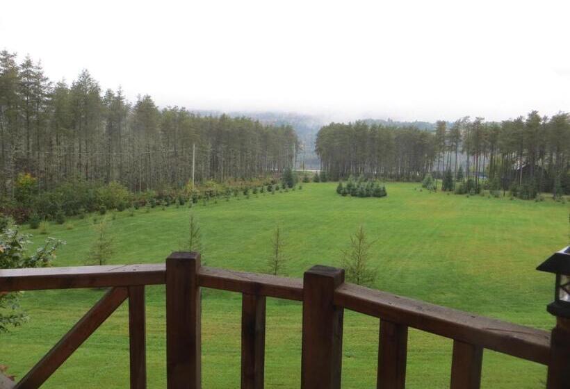 Bed and Breakfast La Maison Sous Les Arbres