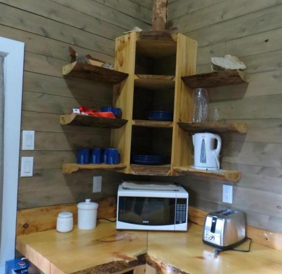 Bed and Breakfast La Maison Sous Les Arbres