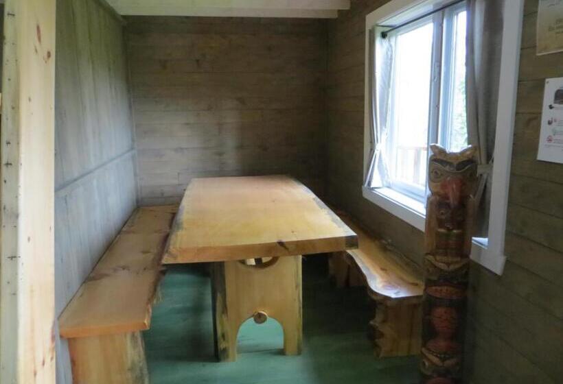 Bed and Breakfast La Maison Sous Les Arbres