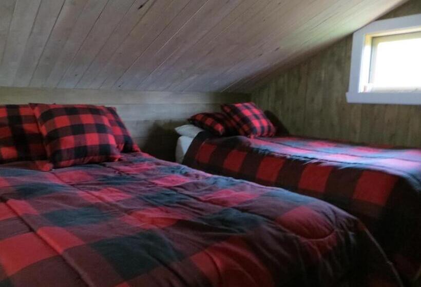 Bed and Breakfast La Maison Sous Les Arbres