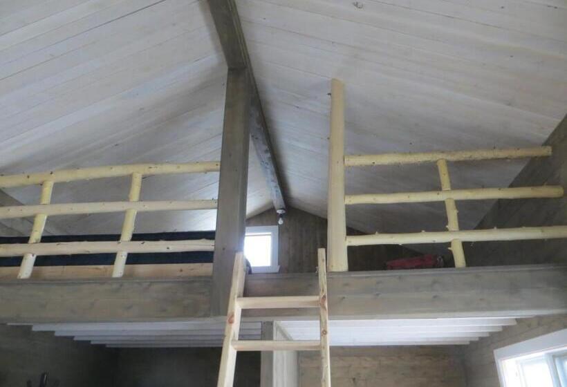 Bed and Breakfast La Maison Sous Les Arbres