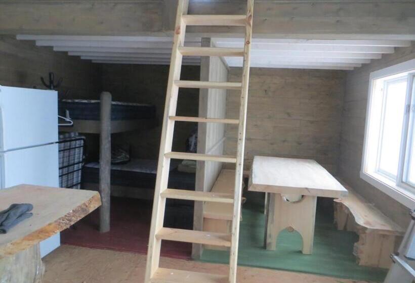 Bed and Breakfast La Maison Sous Les Arbres