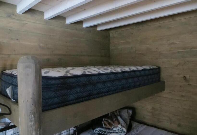 Bed and Breakfast La Maison Sous Les Arbres