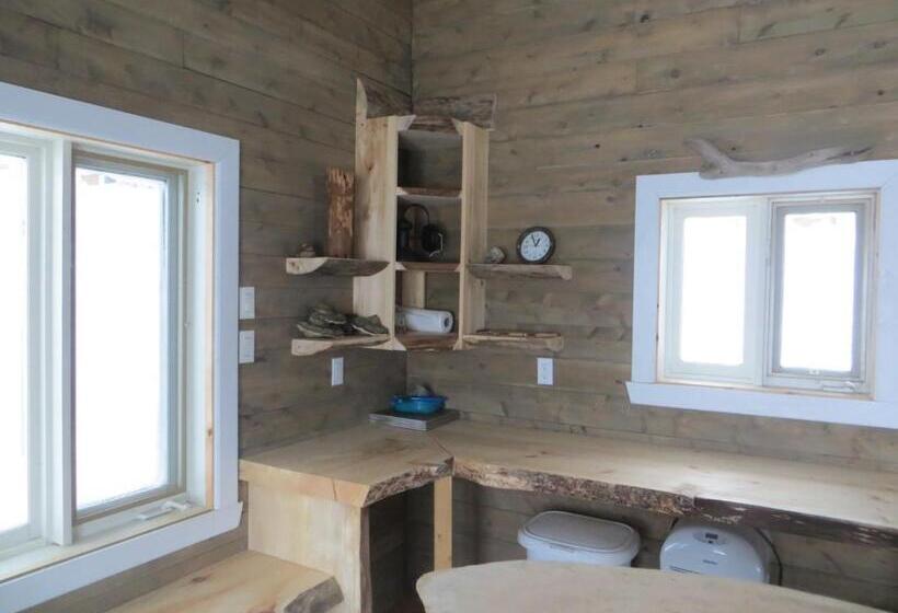 Bed and Breakfast La Maison Sous Les Arbres