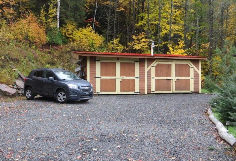 Bed and Breakfast La Maison Sous Les Arbres