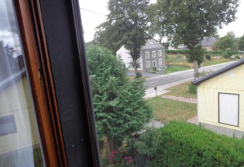 Bed and Breakfast Le Chant Du Merle