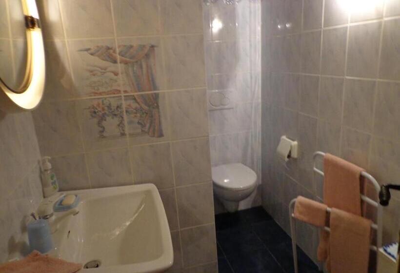 Bed and Breakfast Le Chant Du Merle