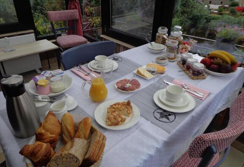 Bed and Breakfast Le Chant Du Merle