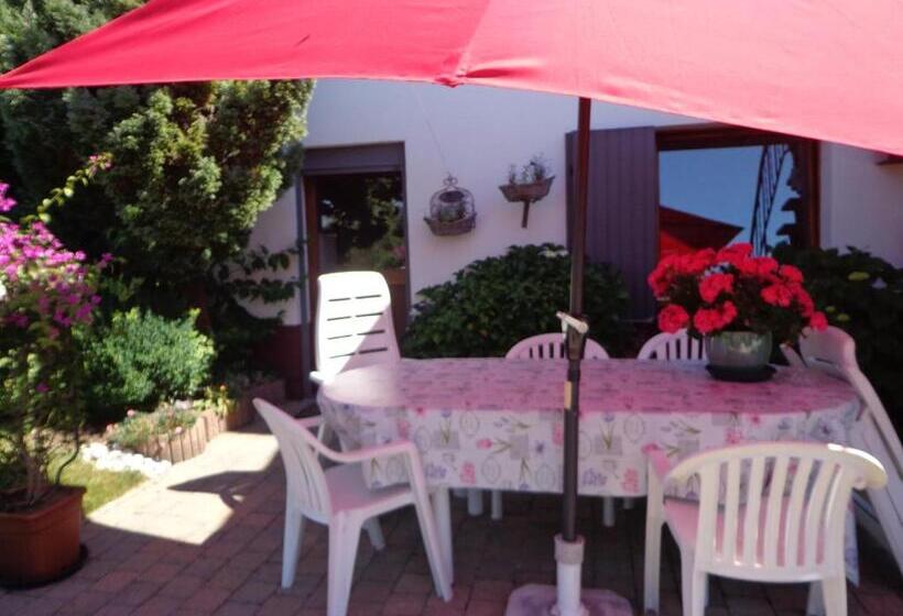 Bed and Breakfast Le Chant Du Merle