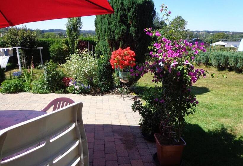 Bed and Breakfast Le Chant Du Merle