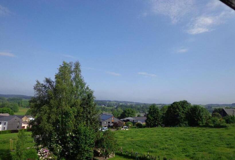 Bed and Breakfast Le Chant Du Merle