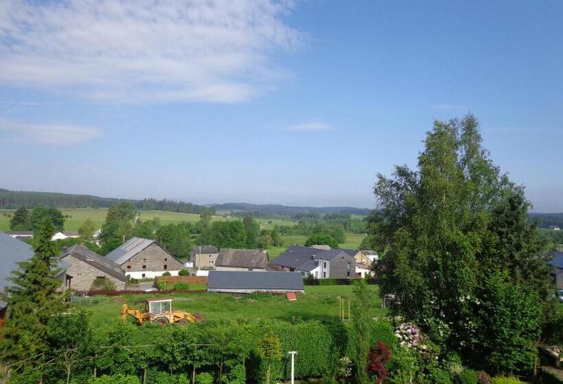 Bed and Breakfast Le Chant Du Merle