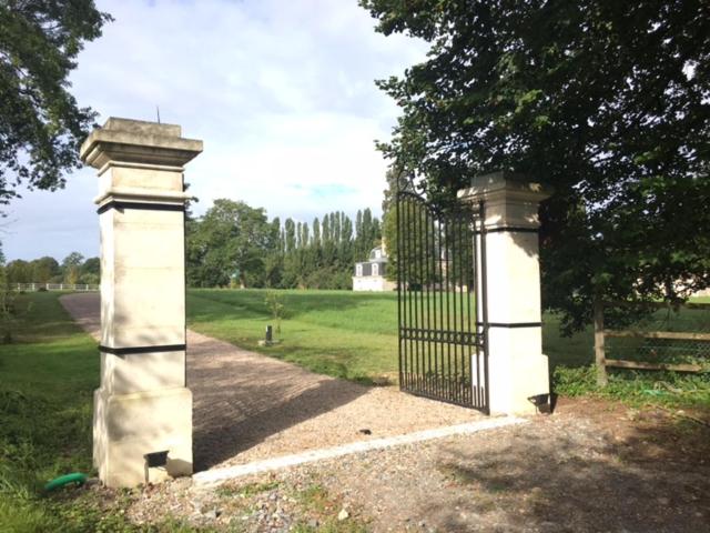 Bed and Breakfast Le Manoir Du Ribardon