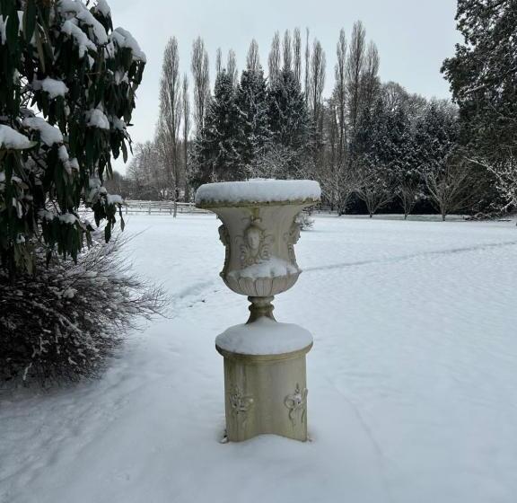 Bed and Breakfast Le Manoir Du Ribardon