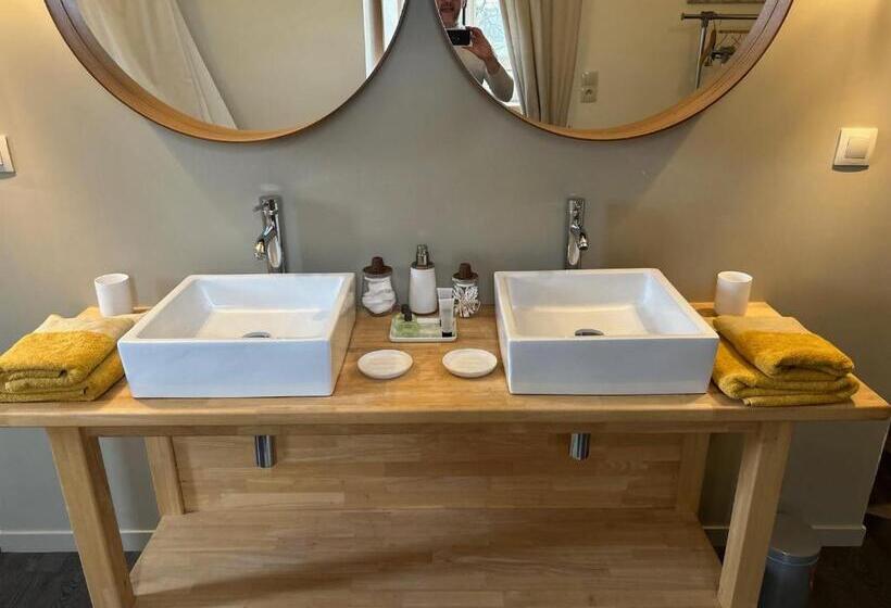 Bed and Breakfast Le Manoir Du Ribardon