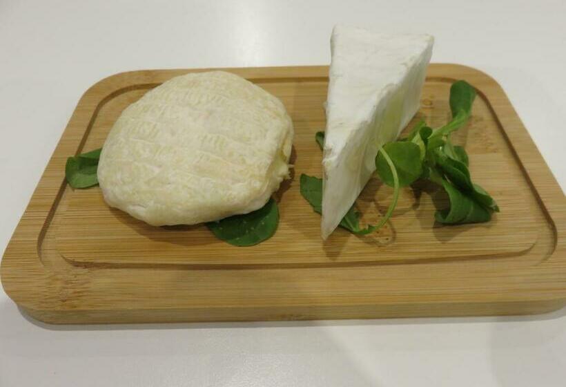 住宿加早餐 Les Clos De La Vigne