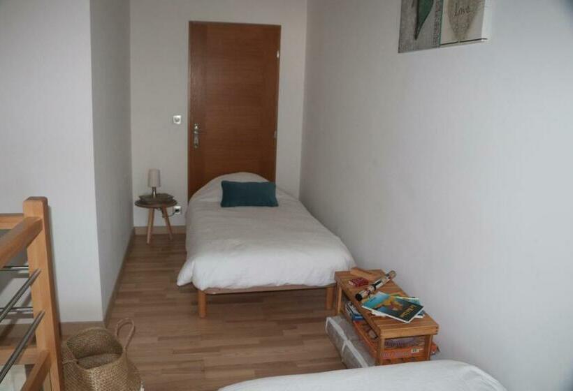 住宿加早餐 Les Clos De La Vigne