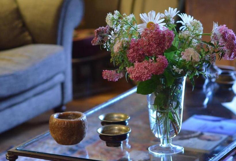 צימר Les Glaneuses