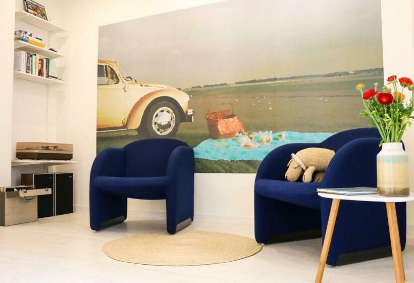 مبيت وإفطار Logement Nij Bonga Holwerd