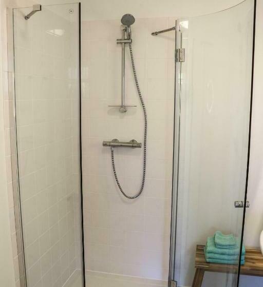 مبيت وإفطار Logement Nij Bonga Holwerd