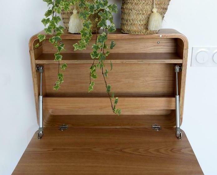 민박 Maison Canopée