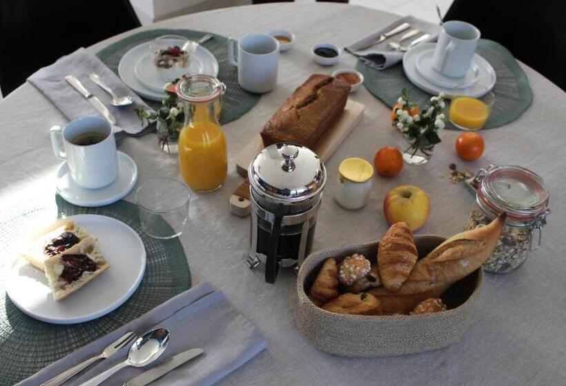 민박 Maison Canopée