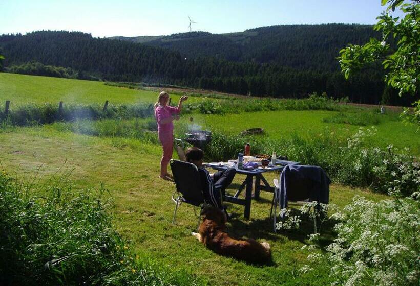 Bed and Breakfast Martine Hoeve