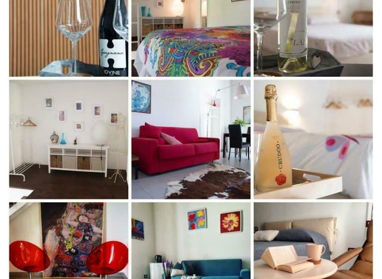 צימר Notti Vesuviane