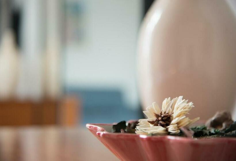 צימר Notti Vesuviane